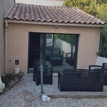 T2 Valentina Villa Rognac Exterior photo